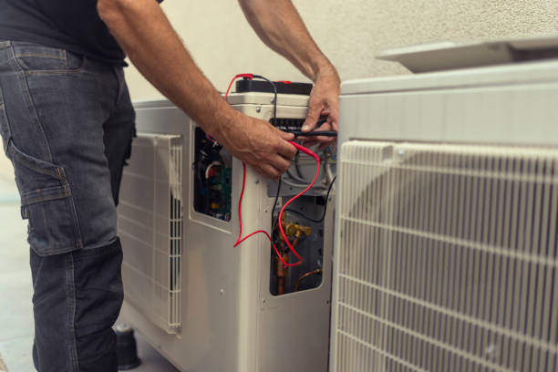 Trusted Beaufort, NC HVAC Experts