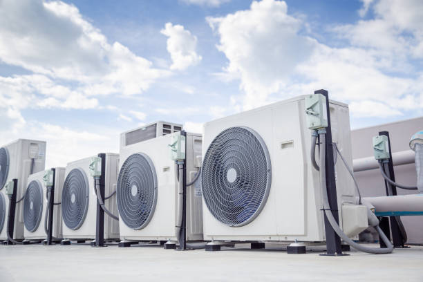 HVAC troubleshooting in Beaufort, NC