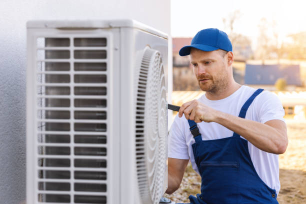Best HVAC emergency services  in Beaufort, NC