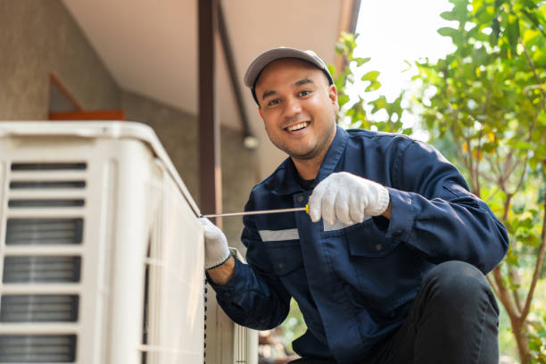 Best HVAC air duct cleaning  in Beaufort, NC