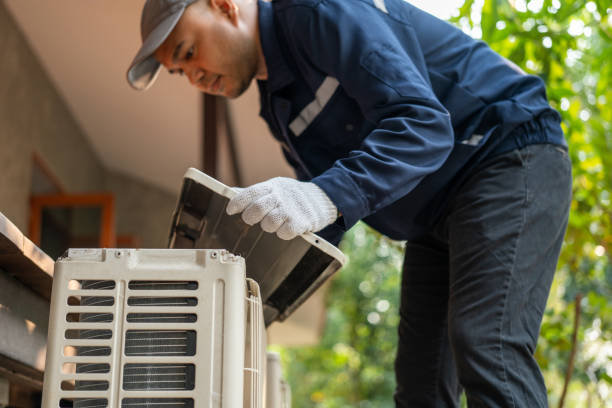 Best HVAC maintenance near me  in Beaufort, NC