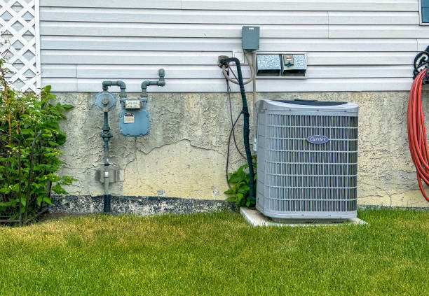 Best HVAC replacement cost  in Beaufort, NC