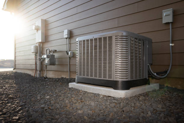 Best HVAC replacement cost  in Beaufort, NC